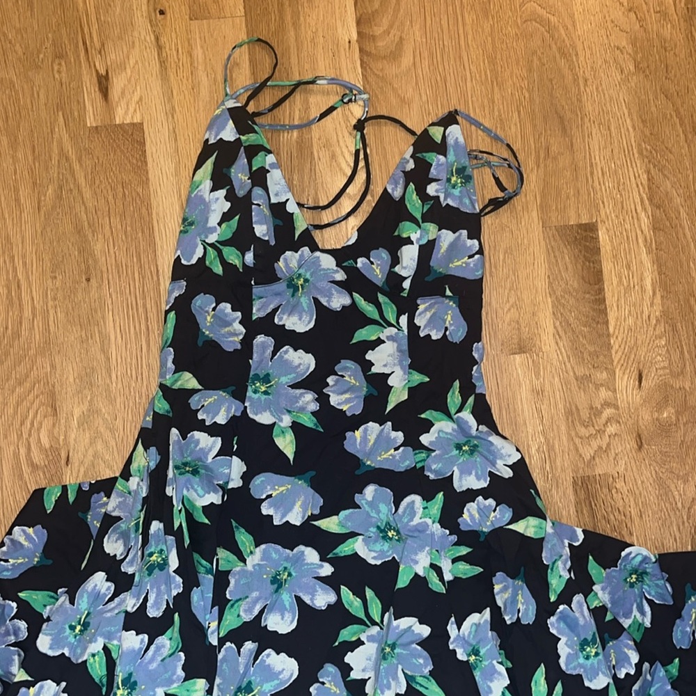 Free people dress - Picture 4 of 4
